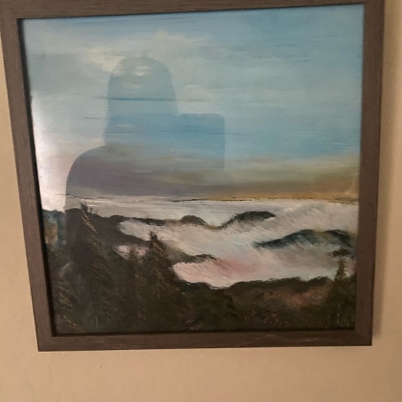 Sharing beautiful art work that I got received. - Picture 11 of 14